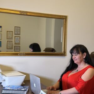 Indywidualna sesja Coaching&Mentoring