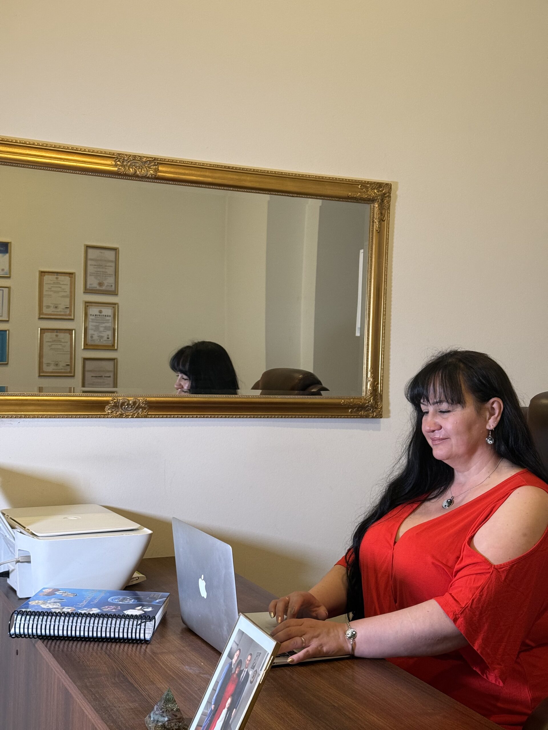 Indywidualna sesja Coaching&Mentoring