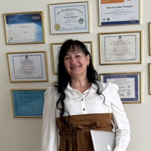 PRZEŁOM: Program 5 Indywidualnych Sesji Mentoringu/Coachingu