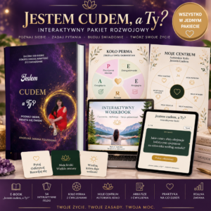 Jestem cudem, a Ty? – Interaktywny Pakiet Rozwojowy